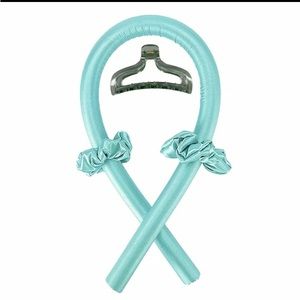 BNWT HEATLESS HAIR ROLLERS